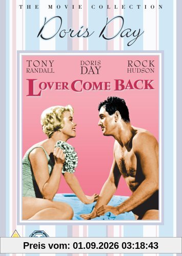 Lover Come Back [UK Import]