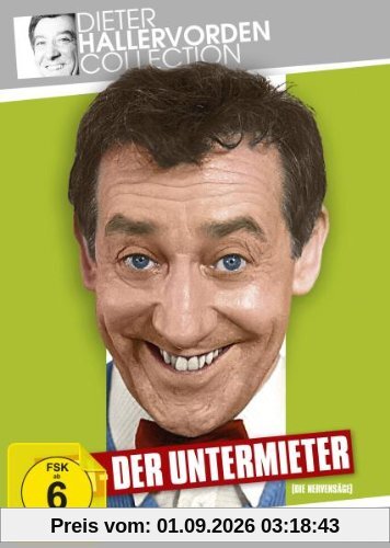 Didi - Der Untermieter [5 DVDs]