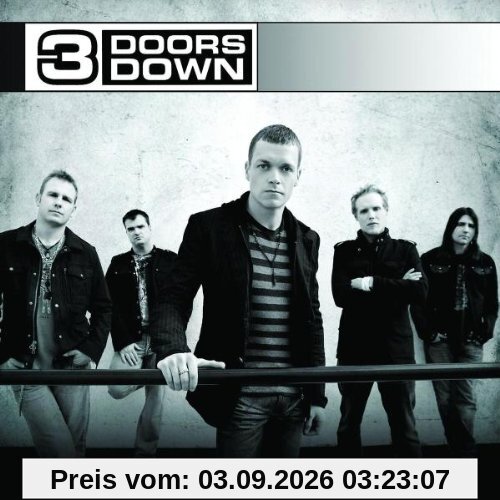 3 Doors Down (Ltd.Pur Edt.)