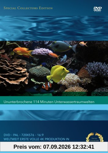 Marine Aquarium [Special Collector's Edition]