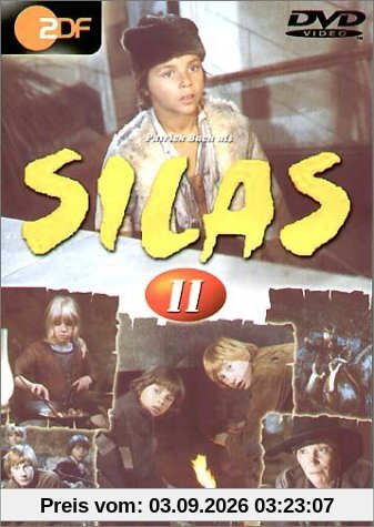 Silas 2