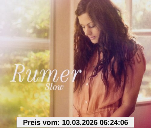 Rumer Slow (2track)