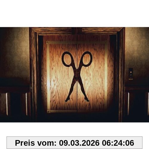 Scissor Sisters Ta Dah! (Limited Deluxe Edition)