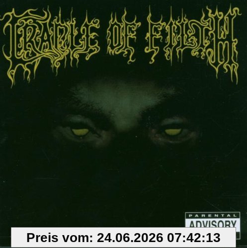 Cradle of Filth From The Cradle To Enslave