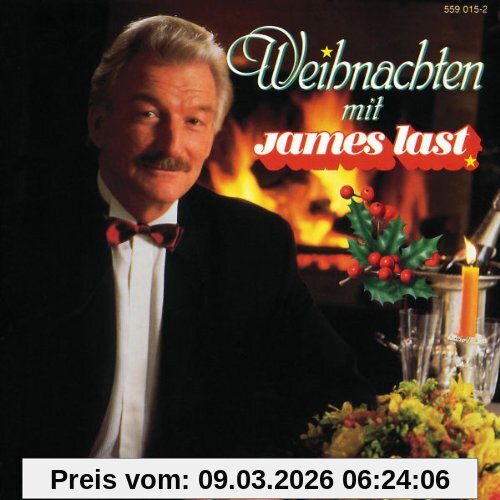 Weihnachten Mit James Last