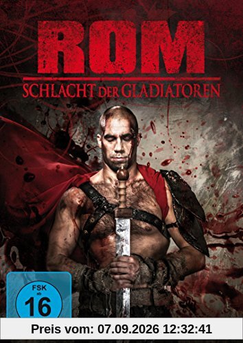 Rom - Schlacht der Gladiatoren