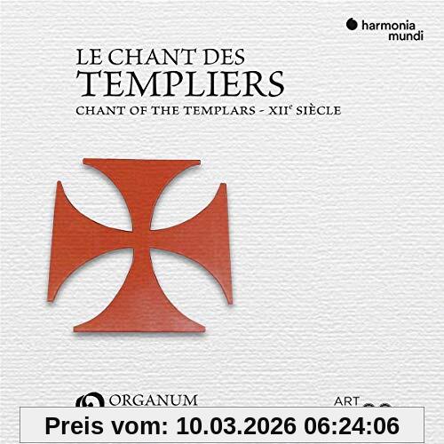 Marcel Peres Le Chant Des Templiers