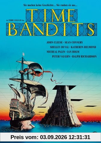 Time Bandits