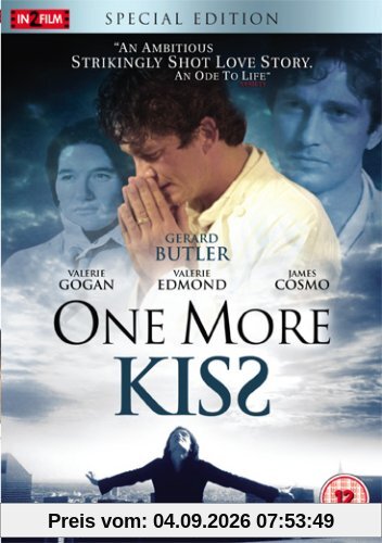 One More Kiss [1999] [UK Import]