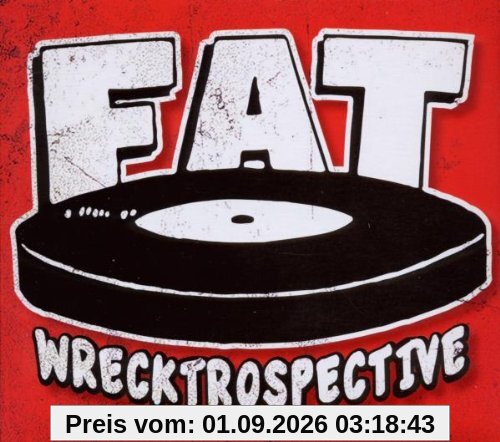 Fatwrecktrospective