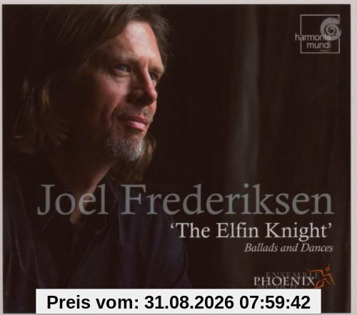 The Elfin Knight