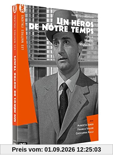 Un héros de notre temps