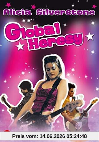 unbekannt Global Heresey [Dvd-Audio]