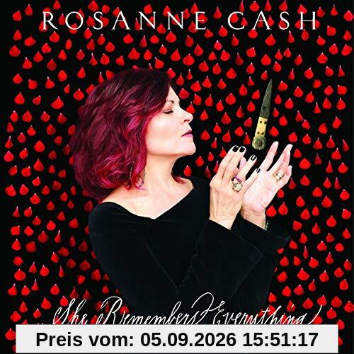 She Remembers Everything (Deluxe Edt.)
