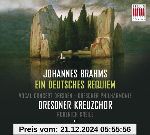 Ein Deutsches Requiem