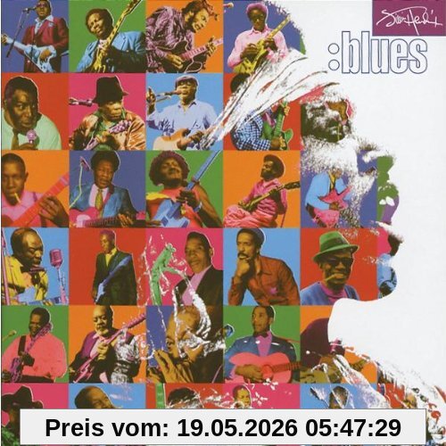 Jimi Hendrix Blues