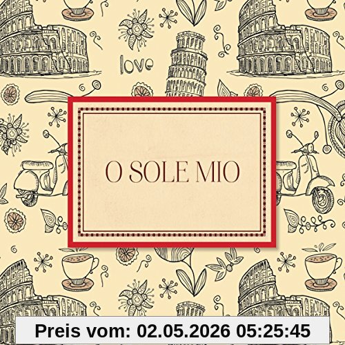 O Sole Mio