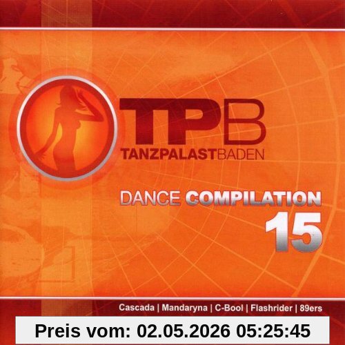 Tanzpalast 15