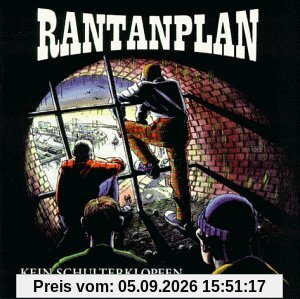 Kein Schulterklopfen (Gegen Den Trend)