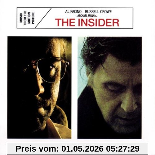 The Insider