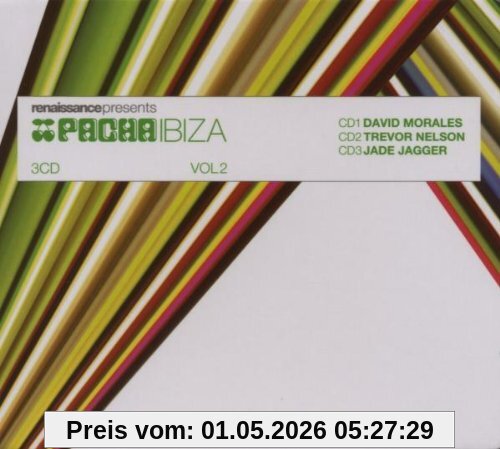 Renaissance Pres. Pacha Ibiza