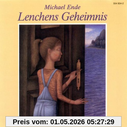 Lehnchens Geheimnis