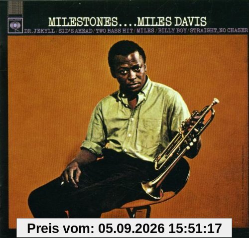 Milestones
