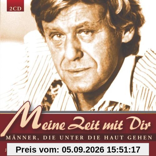 Meine Zeit mit Dir/Männer die