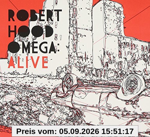 Omega: Alive