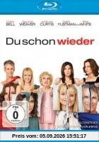 Du schon wieder [Blu-ray]