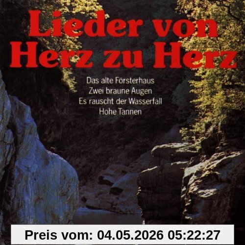 Lieder Von Herz Zu Herz