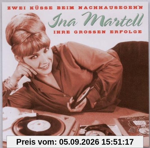 Zwei Küsse Beim Nachhausegeh'n