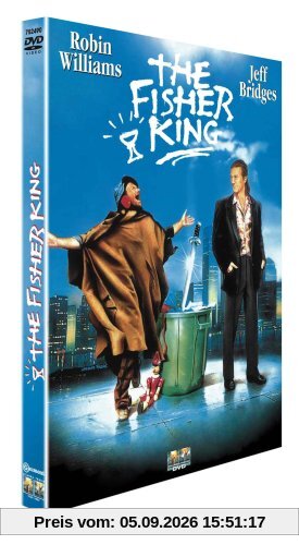 The Fisher King [FR Import]