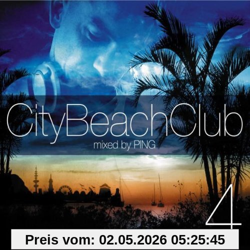 City Beach Club 4