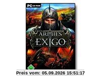 Armies of Exigo