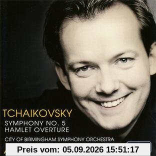 Sinfonie 5,Hamlet Ouvertüre Op.67
