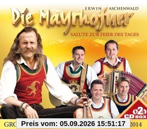 Große Erfolge - Jubiläumsedition