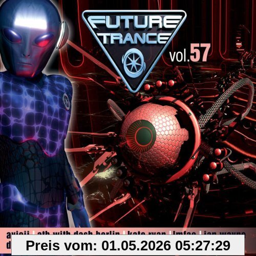 Future Trance Vol.57