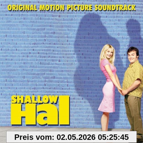 Schwer verliebt (Shallow Hal)