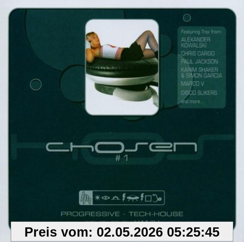 Chosen No 1