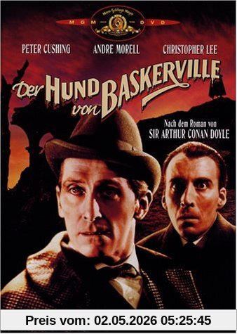 Der Hund von Baskerville