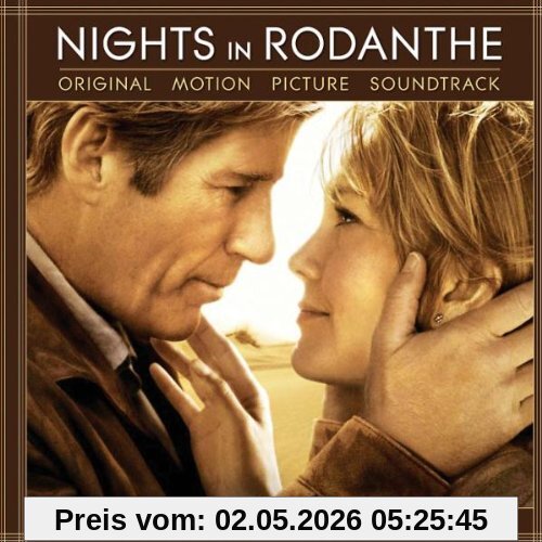 Das Lächeln der Sterne (Engl.: Nights in Rodanthe)