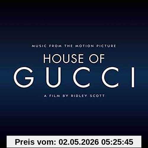 House Of Gucci (Soundtrack)