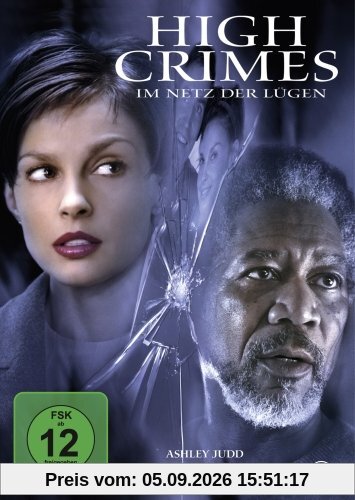 High Crimes - Im Netz der Lügen