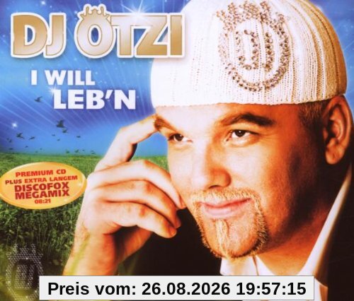 I Will Lebn (Premium Single)