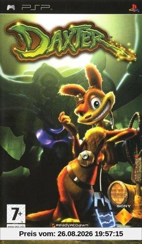 Daxter