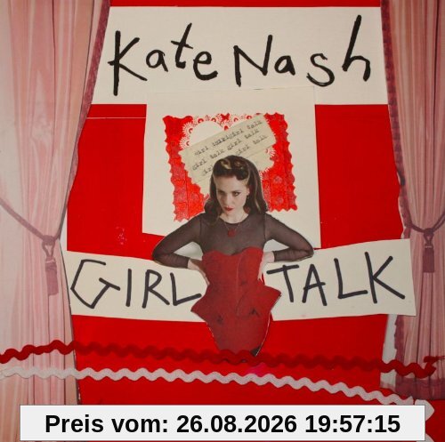 Girl Talk