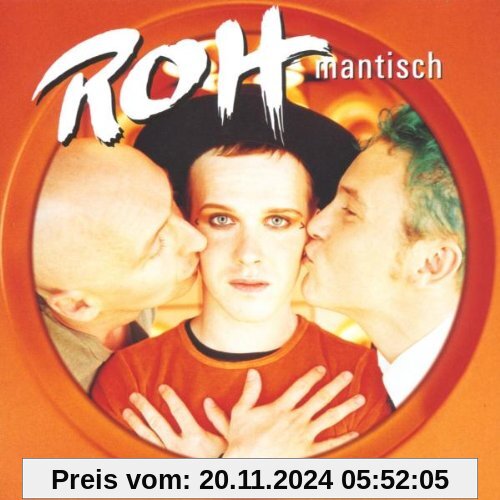 Rohmantisch