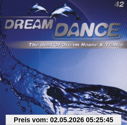 Dream Dance Vol.42