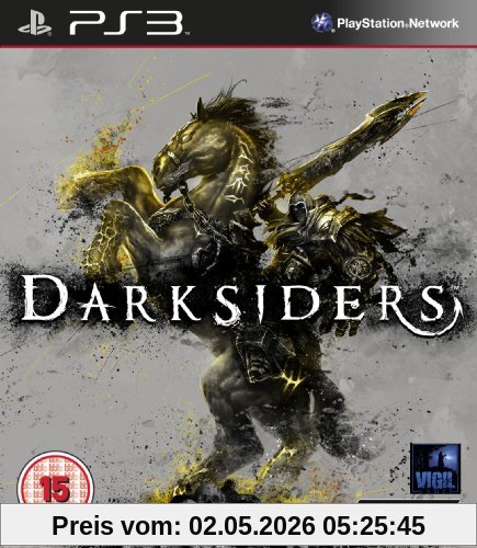 Darksiders [UK Import]